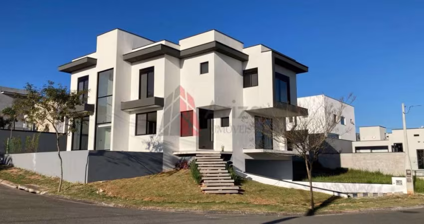 Casa com 3 suítes para venda em Mogi das Cruzes - SP