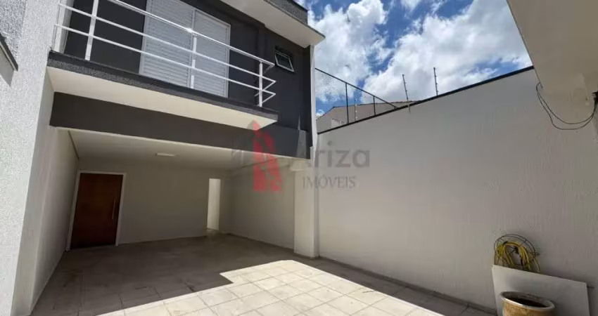 Casa com 3 quartos para venda em Mogi das Cruzes - SP