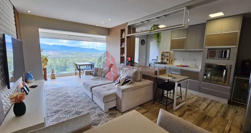 Apartamento com 3 quartos para venda em Mogi das Cruzes - SP