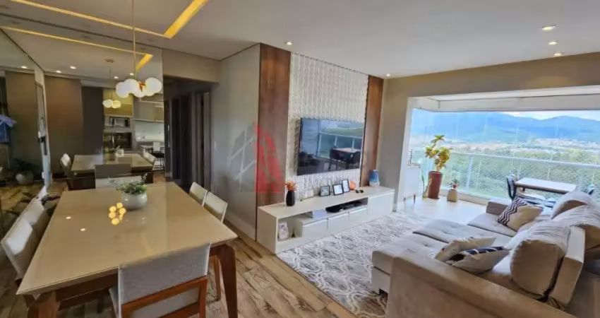 Apartamento com 3 quartos para venda em mogi das cruzes - sp