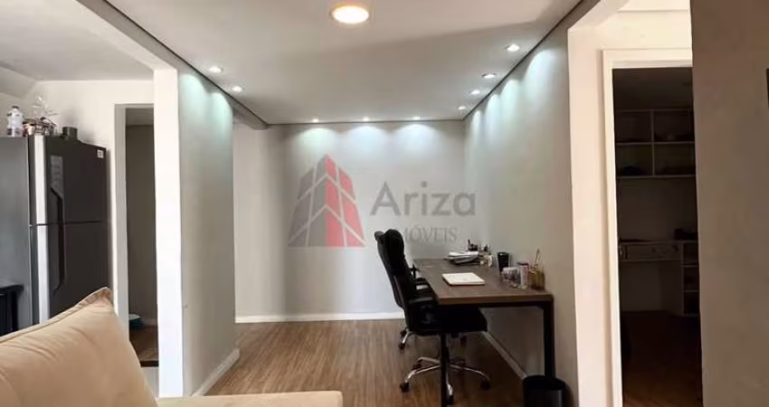 Apartamento com 2 quartos para venda em Mogi das Cruzes - SP