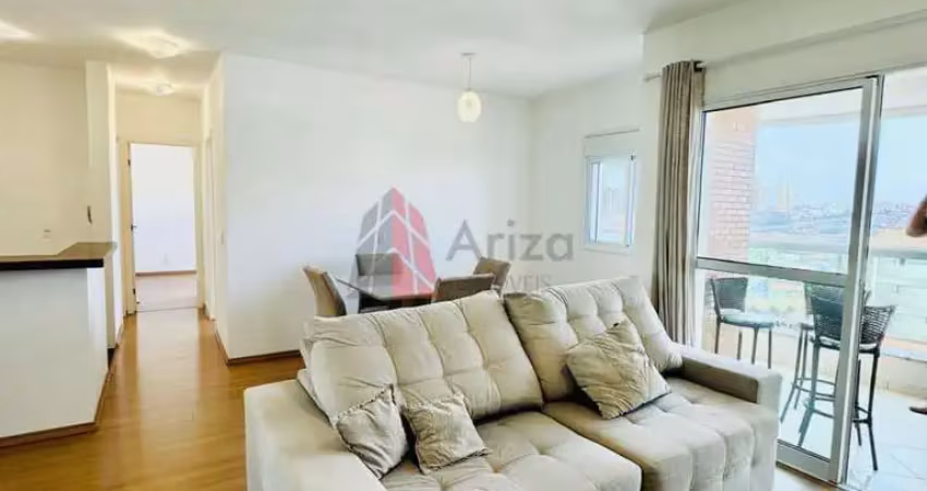 Apartamento com 3 quartos para venda em Mogi das Cruzes - SP
