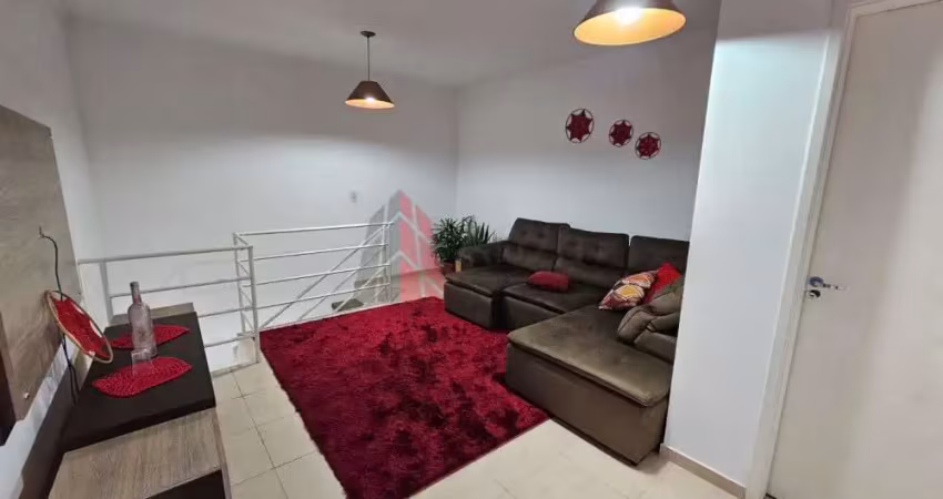 Apartamento com 3 quartos para venda em Mogi das Cruzes - SP