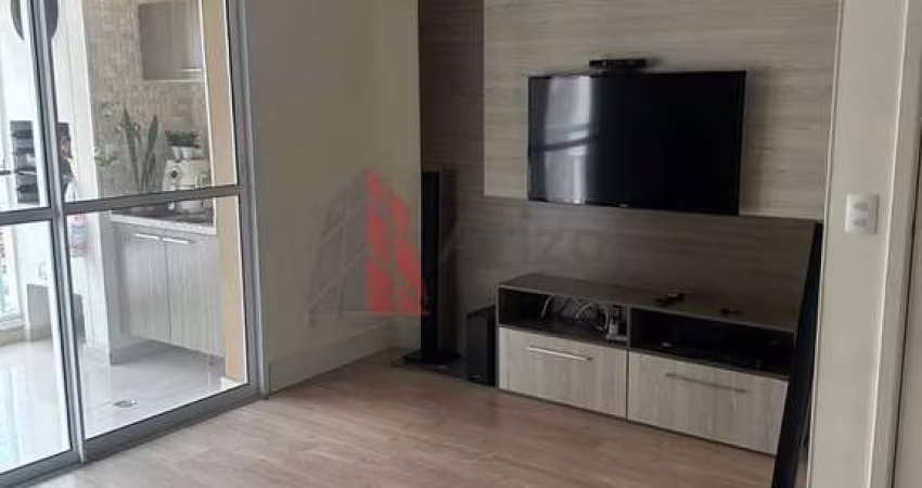 Apartamento com 3 quartos para venda em Mogi das Cruzes - SP