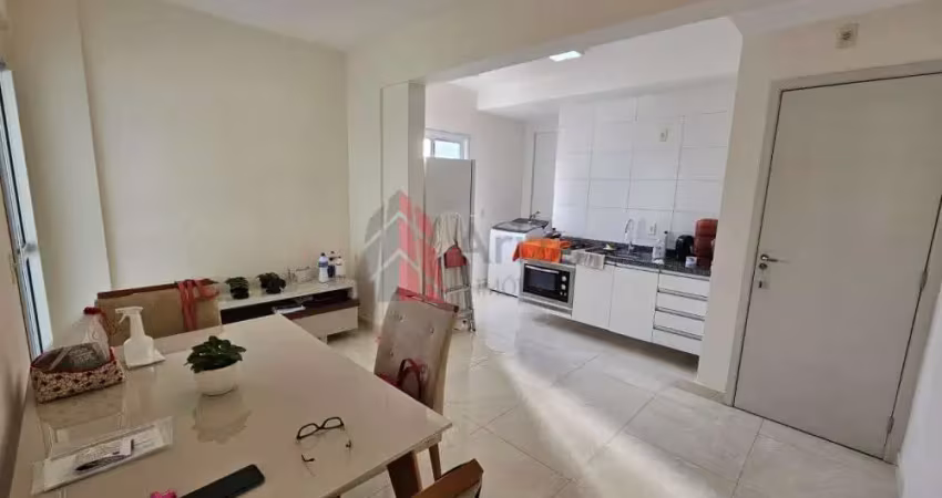 Flat com 1 dormitório para venda em mogi das cruzes - sp