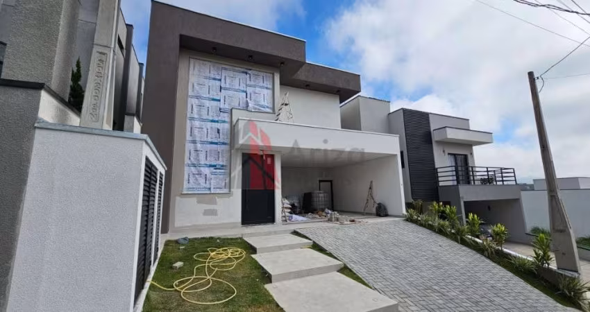 Casa com 3 suítes para venda em Mogi das Cruzes - SP