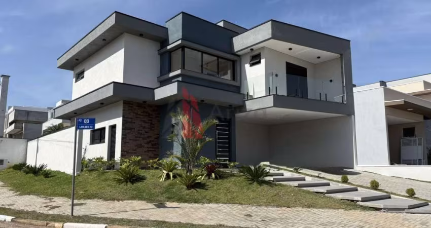 Casa com 3 suítes para venda em Mogi das Cruzes - SP