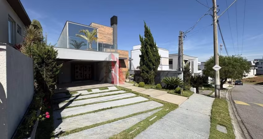 Casa com 4 suítes para venda em Mogi das Cruzes - SP