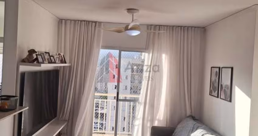Apartamento com 3 quartos para venda em Mogi das Cruzes - SP