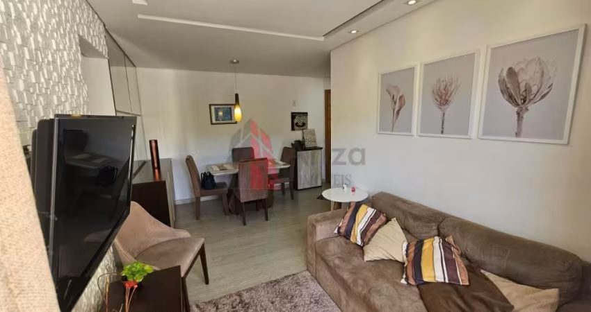 Apartamento com 3 quartos para venda em Mogi das Cruzes - SP