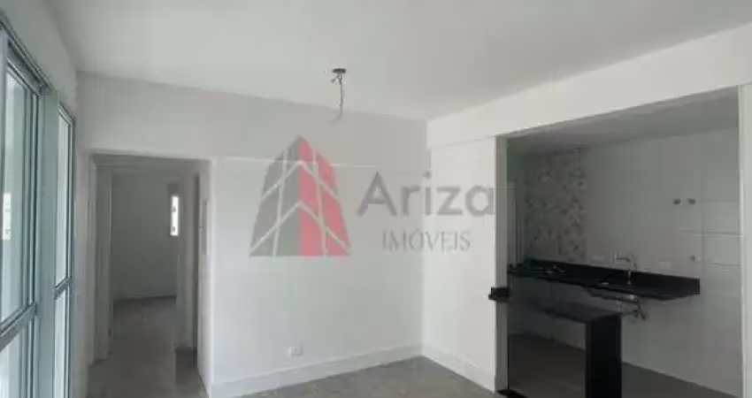 Apartamento com 2 quartos para venda em Mogi das Cruzes - SP
