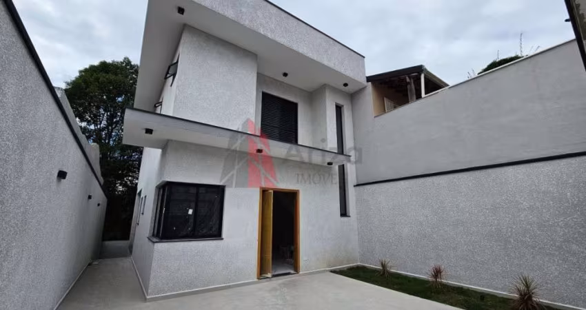 Casa com 3 quartos venda em Mogi das Cruzes - SP