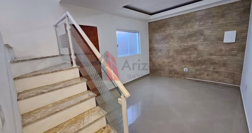 Casa reformada  com 2 quartos e área gourmet