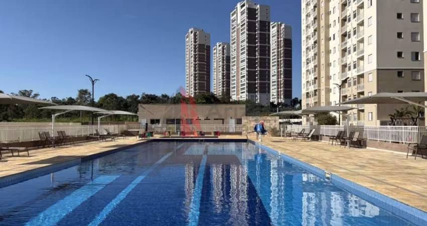 Apartamento para locação Nova Mogilar