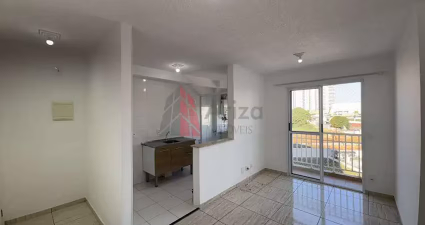 Apartamento com 2 quartos para alugar na Avenida Francisco Rodrigues Filho, 2022, Vila Mogilar, Mogi das Cruzes