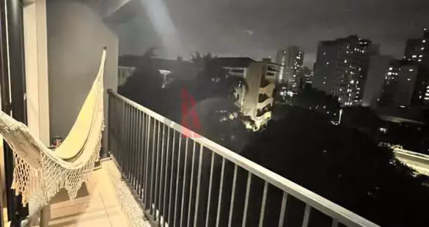 Studio para venda porteira fechada na vila madalena