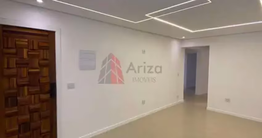Casa com 3 quartos à venda na Rua Paolo Petraccone, Jardim São Pedro, Mogi das Cruzes