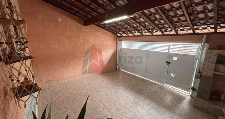 Casa com 2 quartos à venda na Rua Joana Neres Nóbrega, Residencial Colinas, Mogi das Cruzes