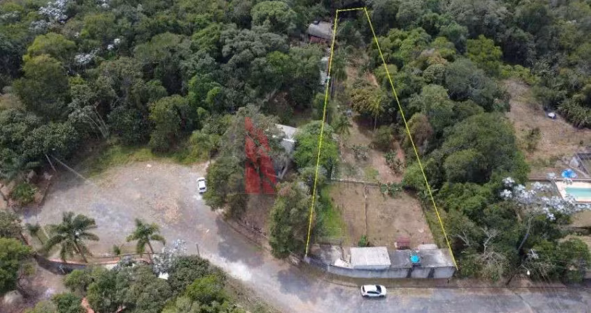 Chácara / sítio com 1 quarto à venda na Avenida Irmãos Villas-Bôas, Fazenda Capelinha, Mogi das Cruzes
