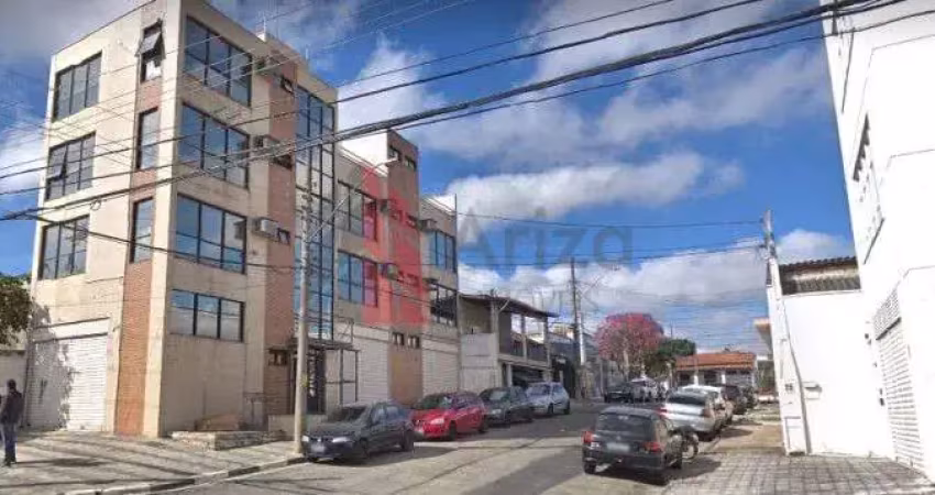 Sala comercial com 1 sala para alugar na Rua Domingos José Cassola, 60, Centro, Mogi das Cruzes