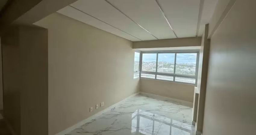 Alpha Plus - Paralela, 71m², 3 Quartos, Nunca Habitado, 2 Vagas