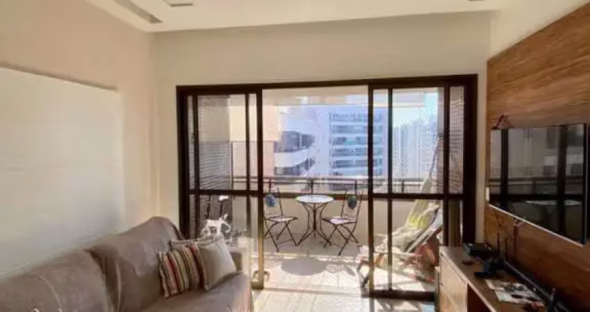 Art ville - alphaville, 79m², 2 quartos, armários, 2 vagas