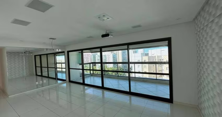 Morada dos Príncipes, 142m², 3 Suítes, Nascente, 2 Vagas