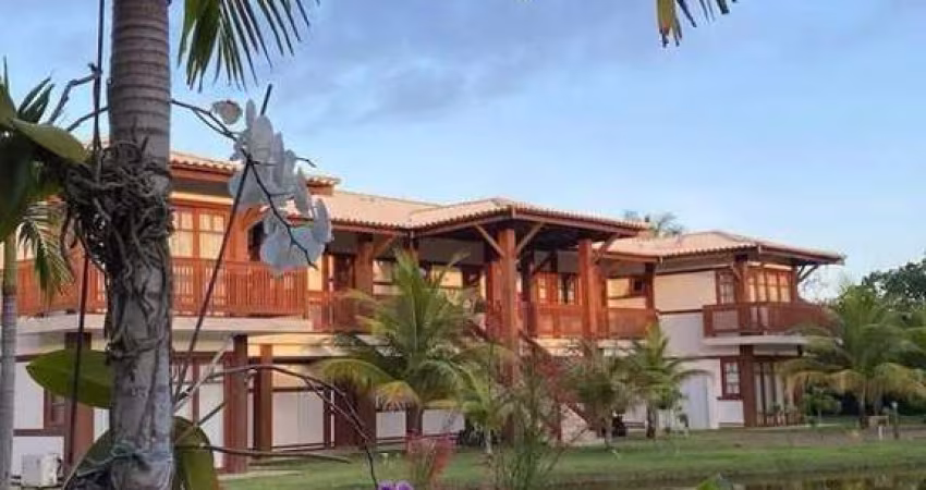 Casa para Venda em Mata de São João, Praia do Forte, 2 dormitórios, 2 suítes, 2 banheiros, 2 vagas