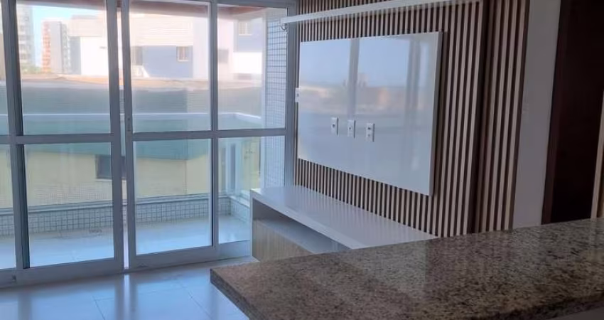 Apartamento para Venda em Salvador, Armação, 1 dormitório, 1 suíte, 2 banheiros, 1 vaga