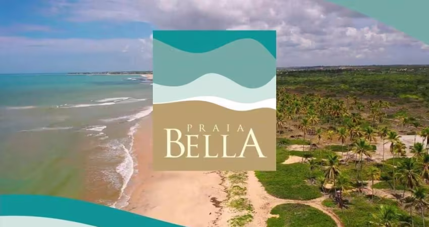 Terreno para Venda em Mata de São João, Praia do Forte