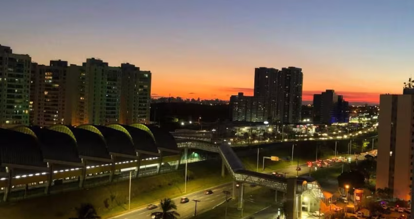 Apartamento para Venda em Salvador, Paralela, 3 dormitórios, 1 suíte, 2 banheiros, 2 vagas