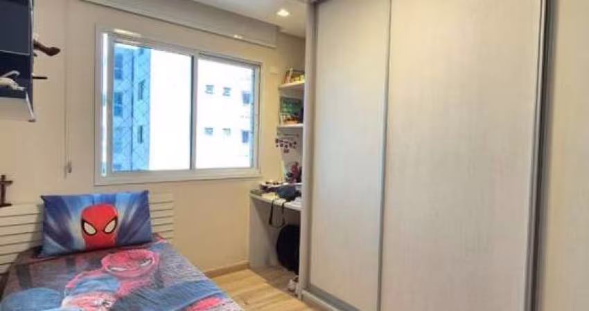 Etco Greenville - 170m², 4/4, Nascente, Mobiliado, 3 Vagas