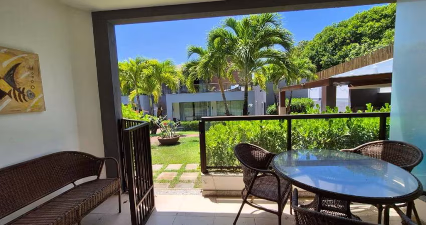 Village Imbassaí, 82,53m², 2 Quartos, 2 Vagas
