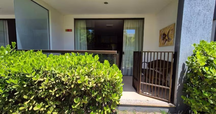 Village Imbassaí, 82m², 2 Quartos, Armários, 2 vagas