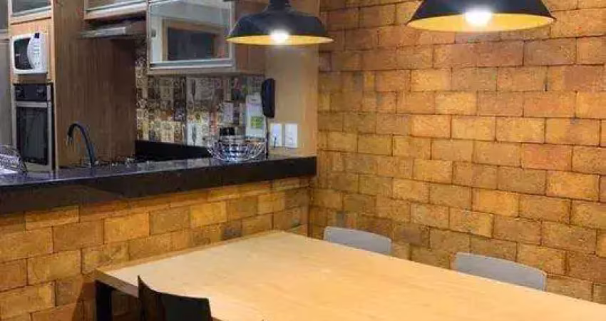 Paraíso das águas - guarajuba, 78m², 2/4, armários, 2 vagas