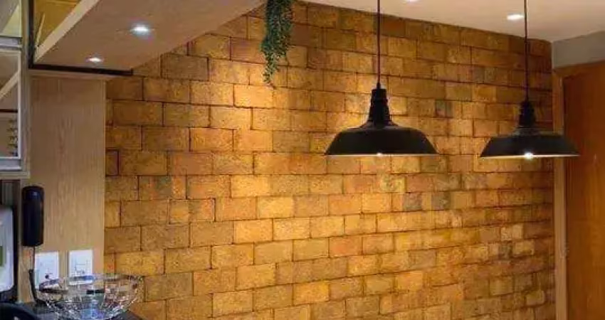 Paraíso das águas - guarajuba, 78m², 2/4, armários, 2 vagas