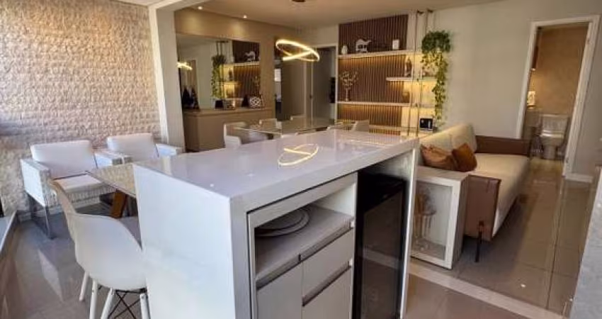 Garden Ville, 109m², 109m², 3/4, Nascente, Armários, 2 Vagas