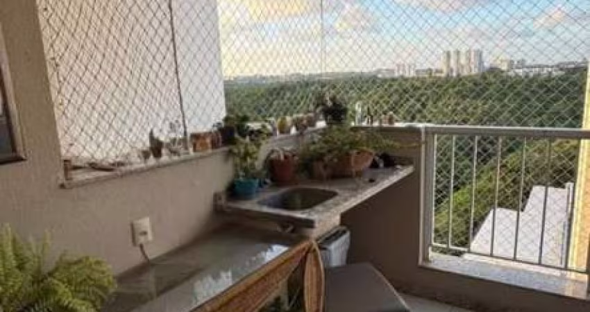 Vista patamares, 67m², 2 Quartos, Armários