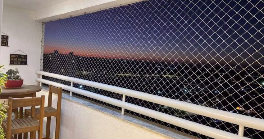 Apartamento com 3 quartos à venda na Rua da Gratidão, Piatã, Salvador