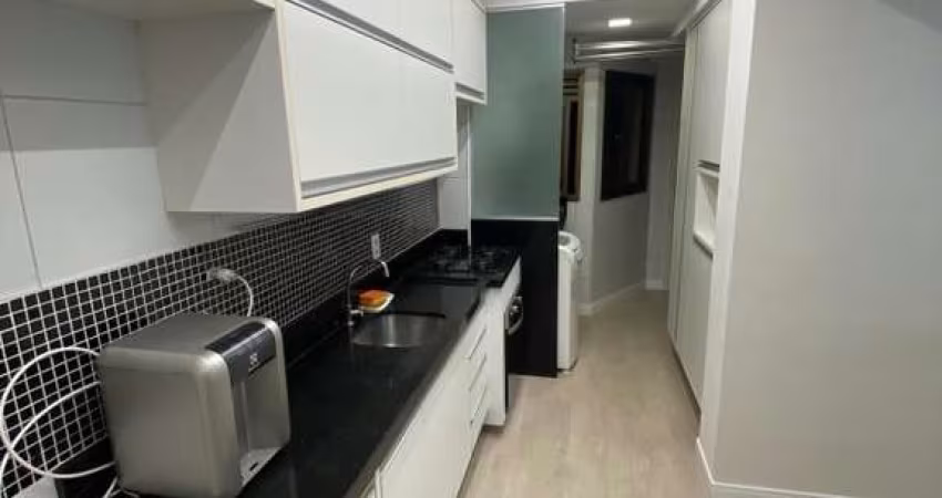 Brisas Residencial Clube - Paralela, 79m², 3 Quartos, Armários