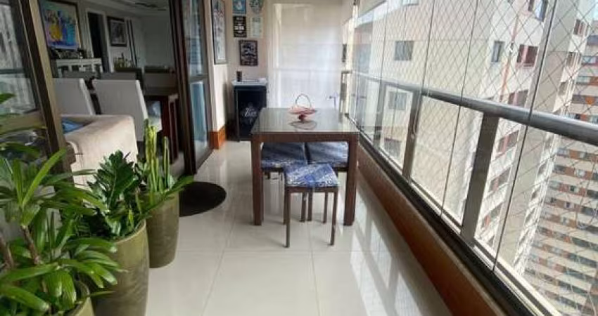 Brisas Residencial Clube - Paralela, 106m², 3 Quartos, Home Office, Nascente, 2 Vagas