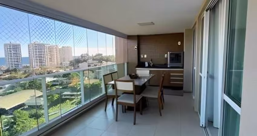 Mário Cravo, 89m², 3 Quartos, Armários, 2 Vagas