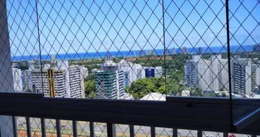 Apartamento com 3 quartos à venda na Avenida Luís Viana Filho, Paralela, Salvador