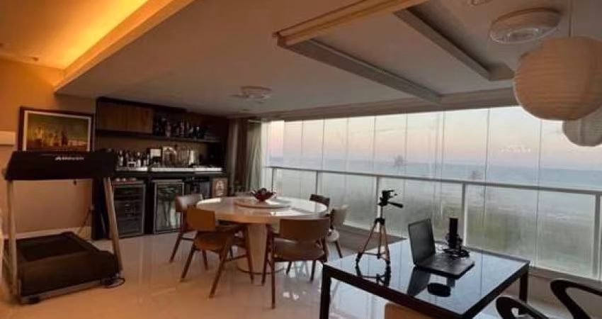Premiere Jaguaribe, 187m², 3 Suítes, Home Office, Armários, 3 Vagas