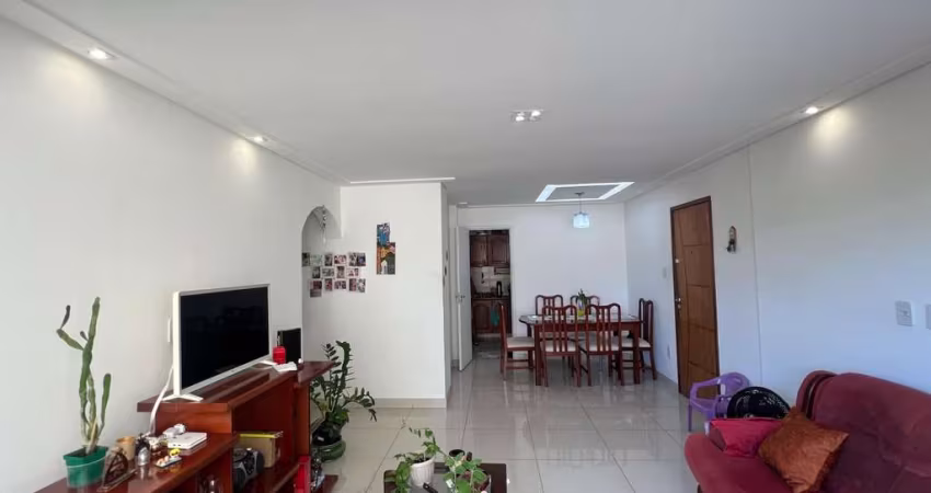 Aremar - Costa Azul, 107m², 3 Quartos, Home Office, Nascente, Armários