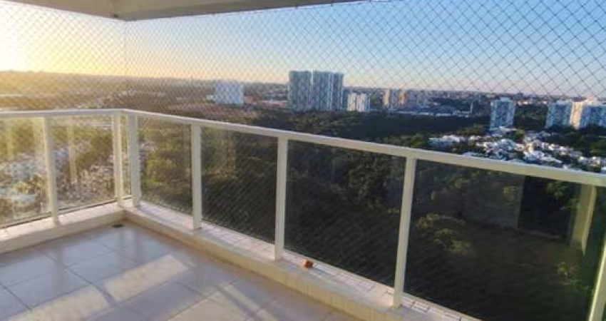 Atmos Greenville, 88m², 2 Suítes, Armários, 2 Vagas