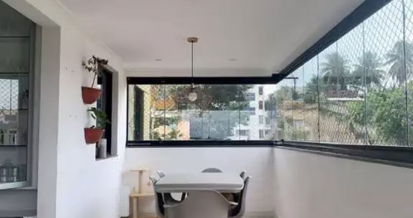 Torre Mariano - Imbuí, 65m², 2 Quartos, Nascente, Armários, 2 Vagas