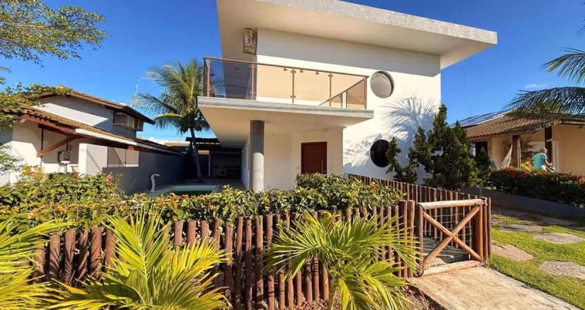 Residencial Maanaim, 320m², 5 Quartos, Armários, 6 Vagas