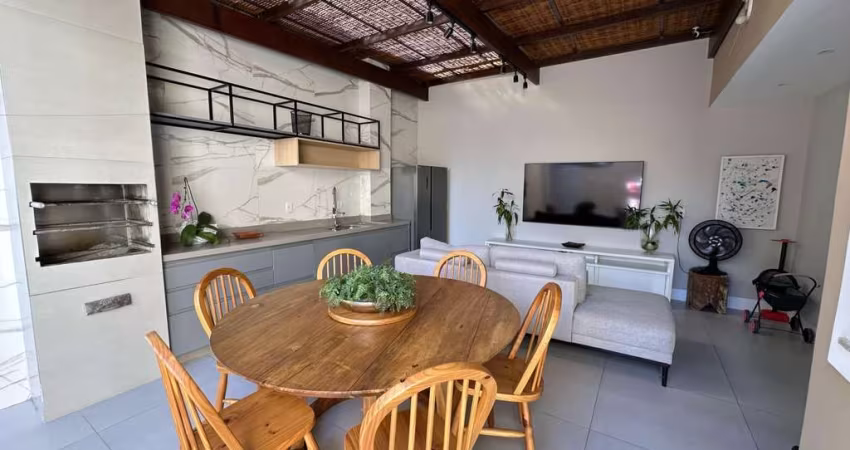 Villa Ferrara - Stella Maris, 183m², 3 Suítes, Nascente, Energia Solar, 2 Vagas