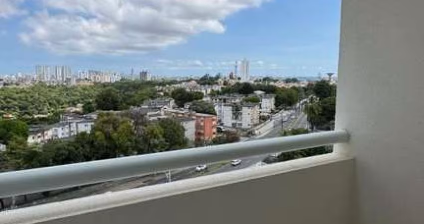 Adorato Cabula, 60m², 3 Quartos, Varanda, 2 Vagas